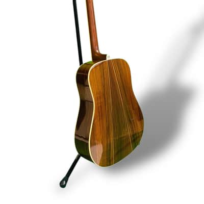 Martin Standard Series D-35 2012 LR Baggs Anthem image 2