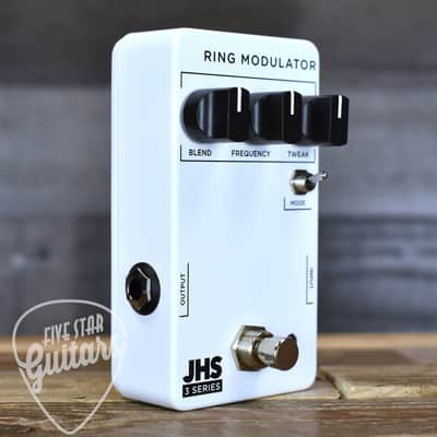 JHS 3 Series Ring Modulator image 4