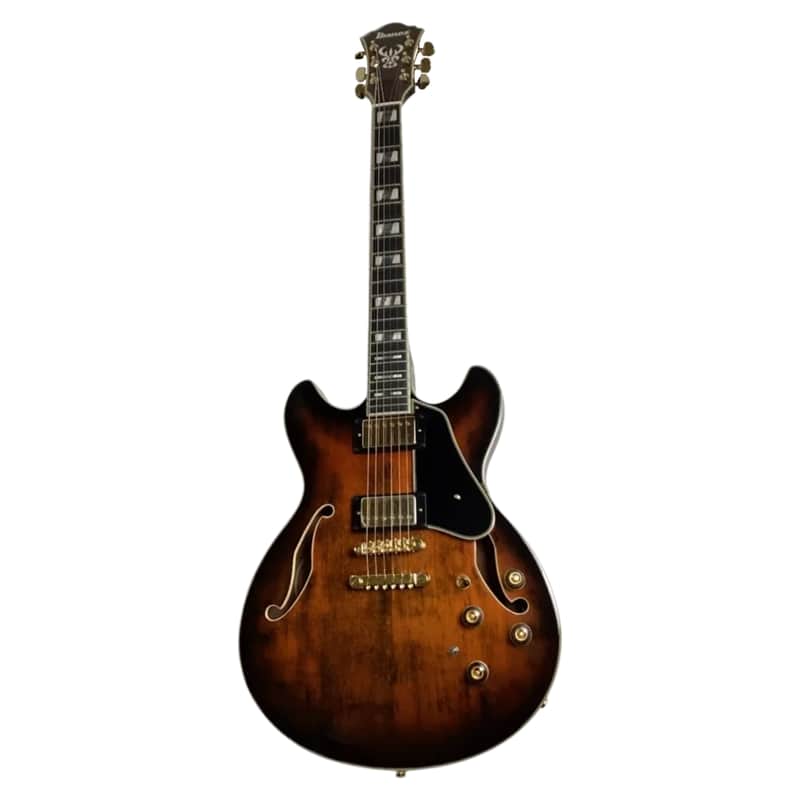 Ibanez AS113B Artstar Standard image 1