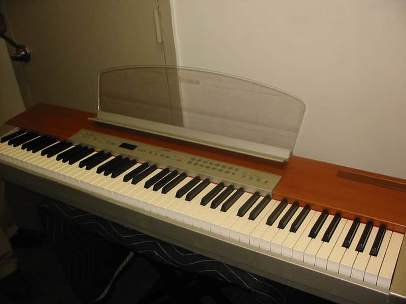 Yamaha P120S | Reverb