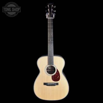 Collings 002H 14 Fret w/case 37039 image 3