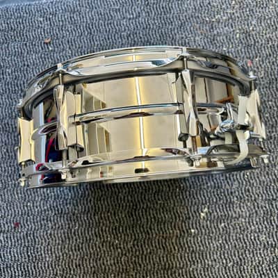 Premier 1025 80s-90s - Chrome over steel image 3