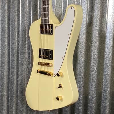 ESP LTD Phoenix-1000 Vintage White Guitar PHOENIX1000VW #1294 Used image 5