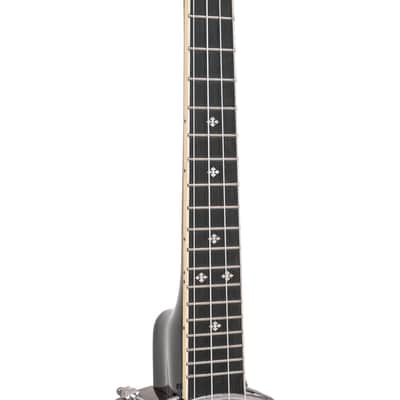 Gold Tone Banjolele/L: Concert-Scale Lefty Banjo-Ukulele image 5