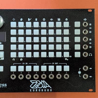 Empress Zoia Euroburo w/ Desktop Enclosure image 1