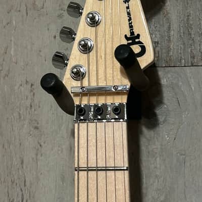 NEW Charvel MJ San Dimas Style 1 HSH FR M QM  Caribbean Burst , Support Small Business This is a Package Bundle, Best Deal On the Planet ! image 7