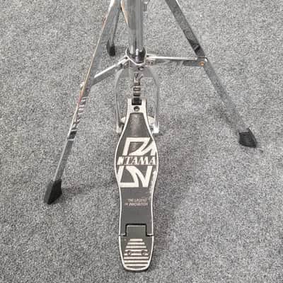 Used Tama Single Braced Hi Hat Cymbal Stand - Good image 2