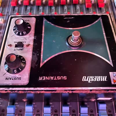 Maestro Sustainer SS-2 VINTAGE 1972 image 6