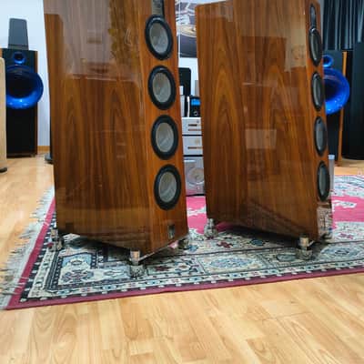 Marten audio Parker Quintet Diamond Edition image 10