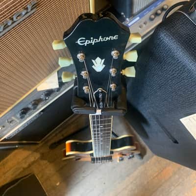 Epiphone ES-339 P90 Pro 2014 image 2