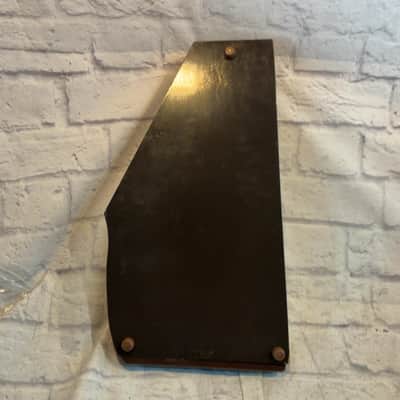 Silvertone by Oscar Schmidt Autoharp with Case Harp image 6