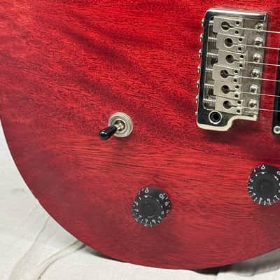 PRS Paul Reed Smith SE CE-24 ce24 Guitar 2024 image 4