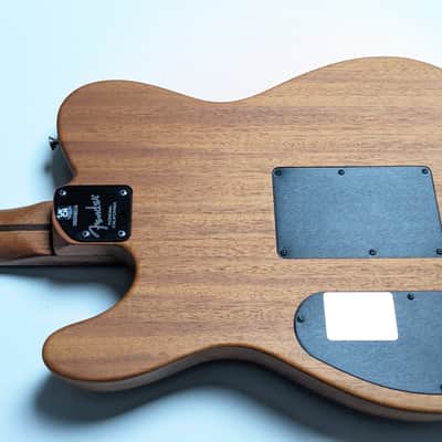 Fender Acoustason Telecaster image 24
