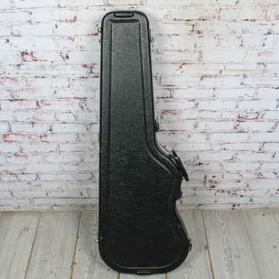 Fender - 1990's Telecaster Plus Molded Electric Guitar Hard Shell Case w/ Accessories - x8628 - NOS image 4