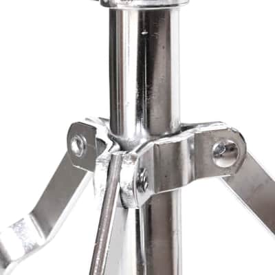 Slingerland Quick Release Snare Drum Stand - Circa 1960s-70s / INSPECTED & TESTED image 7