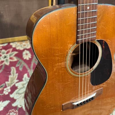 1959 Martin 00-18 image 2