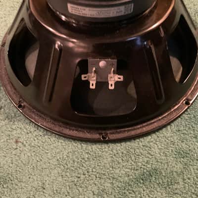 Eminence Legend V128 8 OHM 120 WATTS image 4