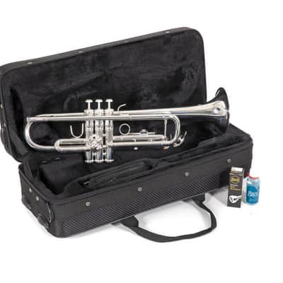 Bach TR-650S Trompete image 6