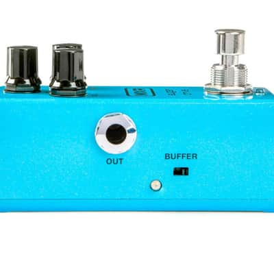 M294 Sugar Drive Overdrive Effect Pedal image 3