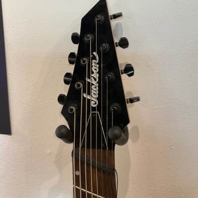 Jackson X Series DKAF8 MS Dinky Archtop with Rosewood Fretboard image 3