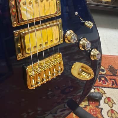 Warmoth Stratocaster image 2