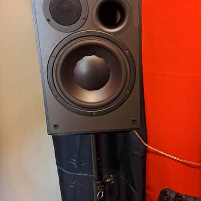 Dynaudio BM 15 Passive Pair - black image 7
