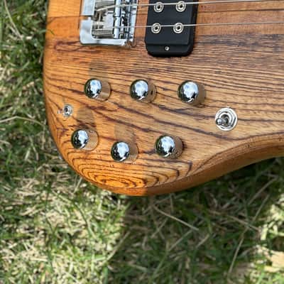 Ibanez Musician MC-924 1979 - Natural image 5