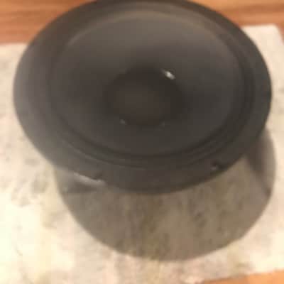 Seymour Duncan Convertible 12 in. 8ohm speaker 1981 image 3