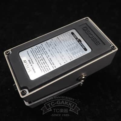BOSS FZ-2 HYPER Fuzz image 3