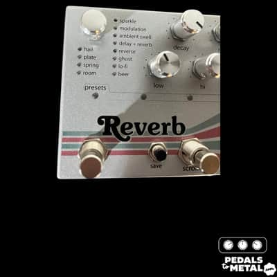 Empress Reverb 2010s - Graphic - X15882 image 4