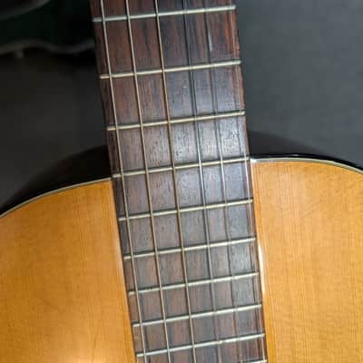 Martin 00-18C 1972 - Natural image 14
