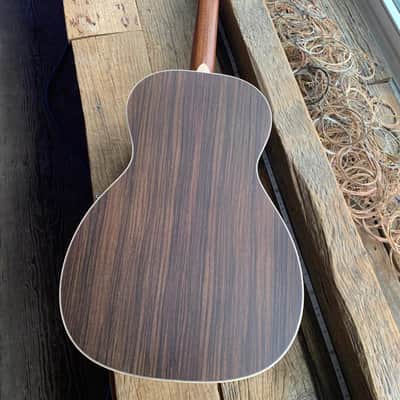 Larrivee Legacy 00 Sunburst Rosewood with LR Baggs Anthem image 7