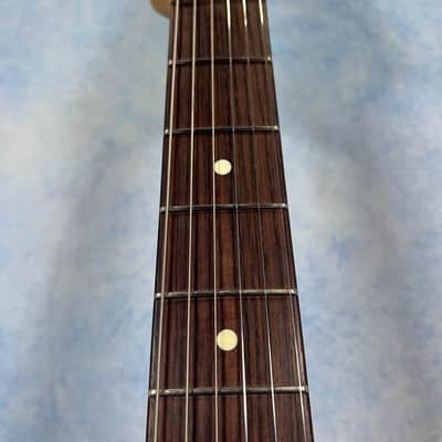 *NEW IN BOX* 2026 Fender Japan Hybrid II Collection Jazzmaster Pink Mist, MIJ image 5