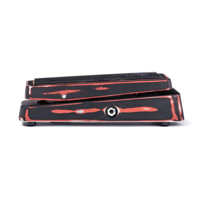 Dunlop SC95 Slash Crybaby Classic Wah Pedal image 2