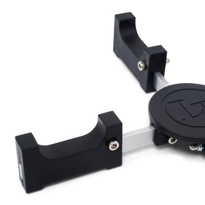 LP Collapsible Conga Riser image 3