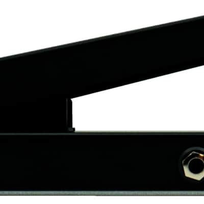 Morley Steve Vai Signature Bad Horsie Wah Effects Pedal image 5