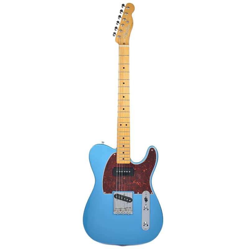 限定優良品！Fender FSR MIJ 50s Telecaster Fender FSR Limited Edition Classic Series '50s Telecaster P90 | Reverb