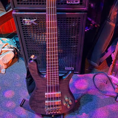 Gallien-Krueger Neo IV 212 2026 image 2