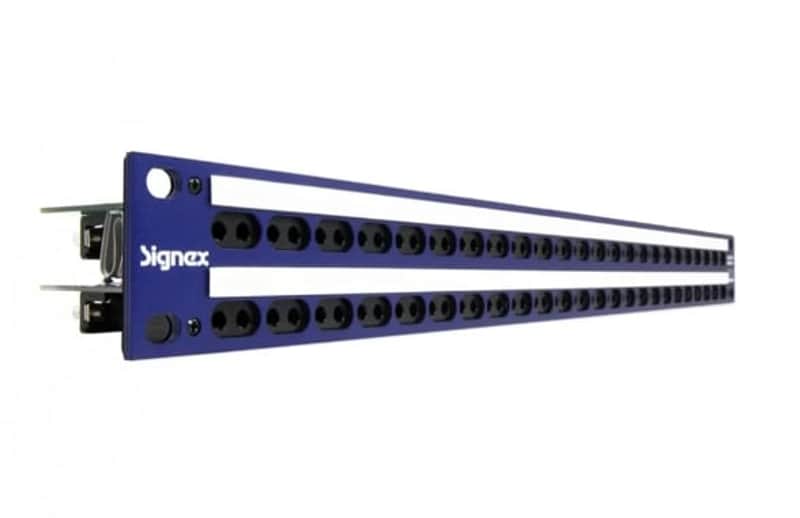 Signex Signex Isopatch Bantam Pro Series PST96D25P - Blue image 1