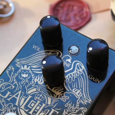 Catalinbread "Galileo" image 5