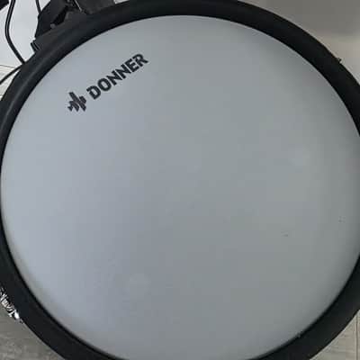 Donner Beat Electronic Drum Set image 5
