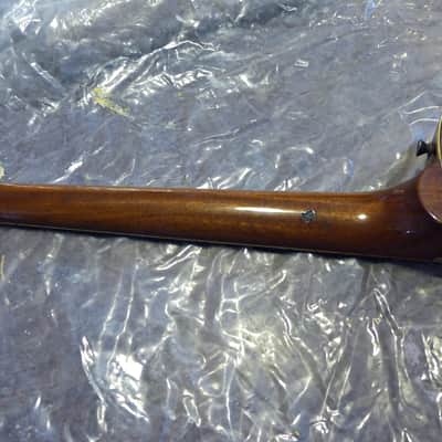 Yamaha SG-45 Restoration Project Bild 17