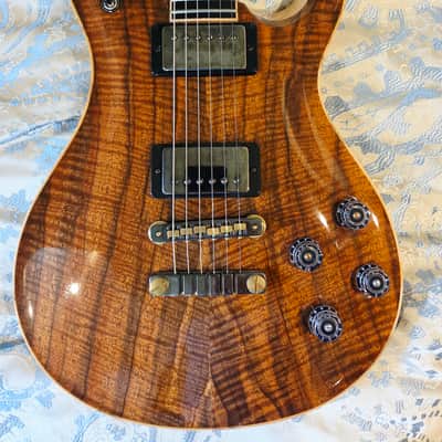 PRS McCarty 594 Private Stock Walnut image 7
