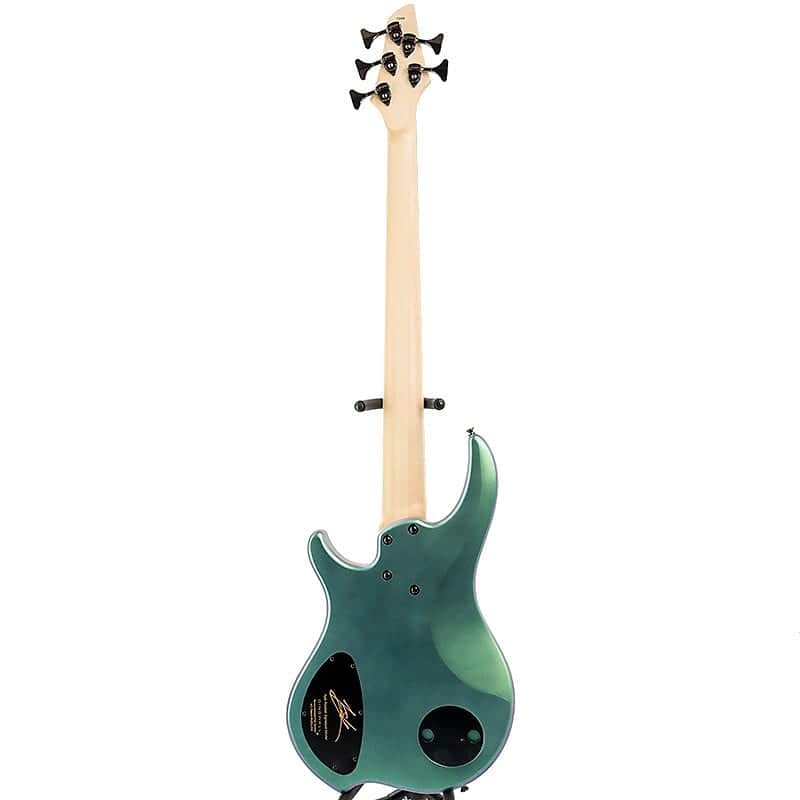 Dingwall Kyle Konkiel Signature Combustion image 2