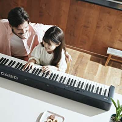 Casio CDP-S160 88-Key Compact Digital Piano image 6
