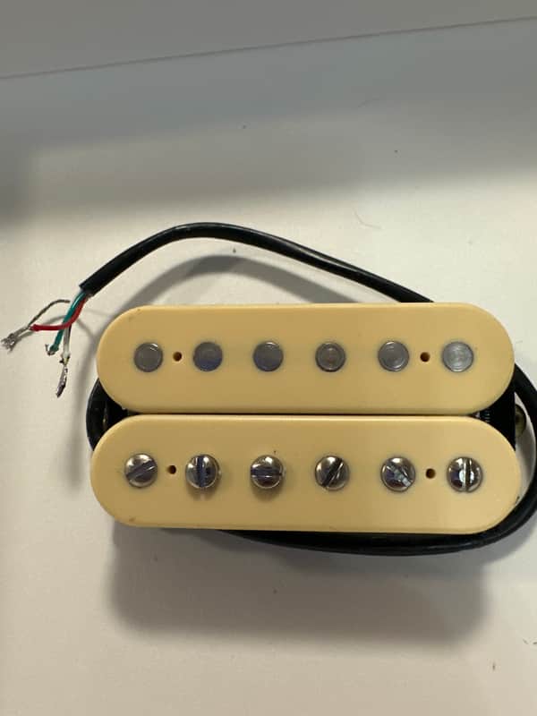 DiMarzio DP160CR