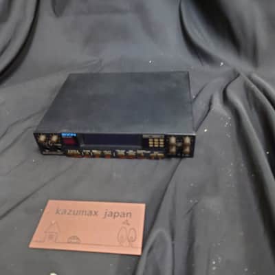 Zoom 9050 Advanced Instrument Effects Processor Rack Mount Multi Effects Tested image 1