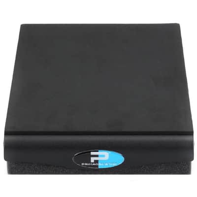 Primacoustic RX5 UF Recoil Stabilizer Isolation Pad (10º Upward Angle) image 1