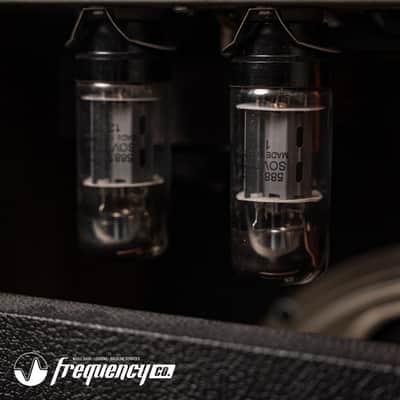 Quinn Amps Paradox Combo Amplifier - 2012 image 15