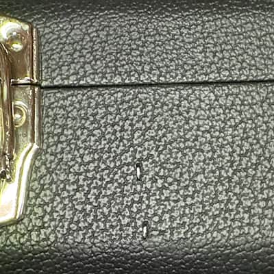 ESP LTD Snakebyte James Hetfield Signature W/OHSC 2011 - Present - Black Satin image 19